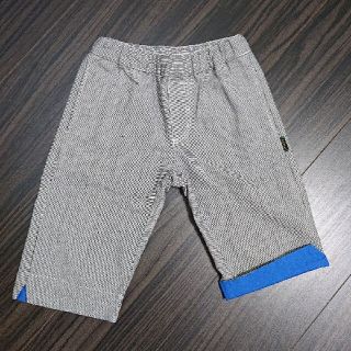 ハッカキッズ(hakka kids)の専用！！サマーセール!!!【中古】hakkakids ハーフパンツ 120(パンツ/スパッツ)