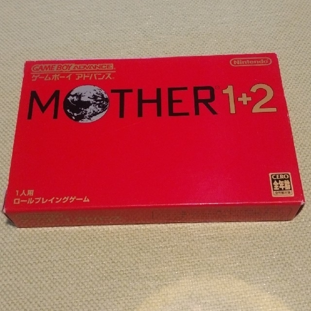 MOTHER1+2