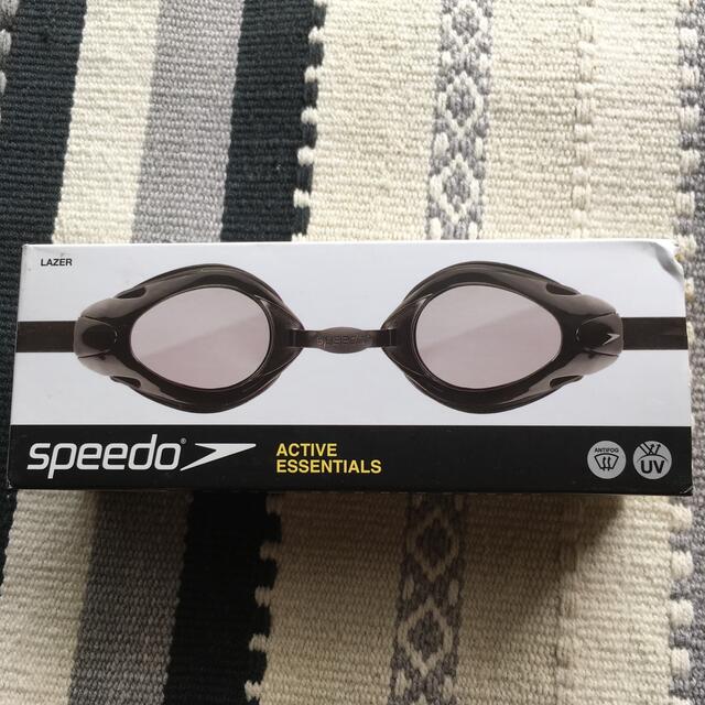 SPEEDO(スピード)のspeedo 水泳ゴーグル スポーツ/アウトドアのスポーツ/アウトドア その他(マリン/スイミング)の商品写真