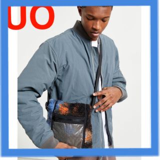 アーバンアウトフィッターズ(Urban Outfitters)のもこもこ。  800円    バッグ(その他)