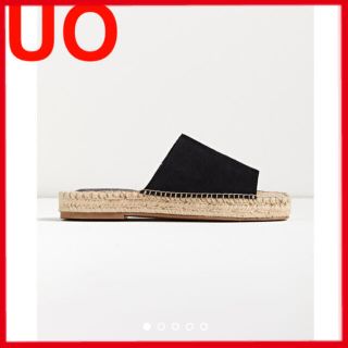 アーバンアウトフィッターズ(Urban Outfitters)の夏     サンダル(その他)