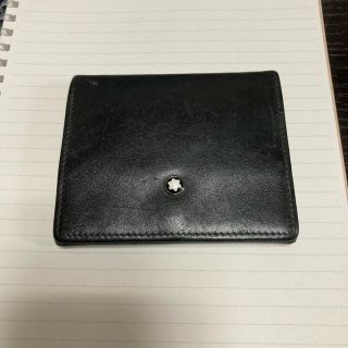 モンブラン(MONTBLANC)のパトラッシュ様　専用(コインケース/小銭入れ)