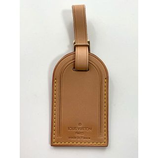 ルイヴィトン(LOUIS VUITTON)の☆美品☆ ルイヴィトン　ネームタグ(その他)