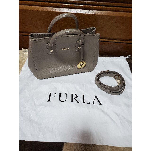 FURLA バッグ リンダミニ