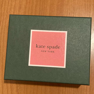 ケイトスペードニューヨーク(kate spade new york)のKate spade 空箱(その他)