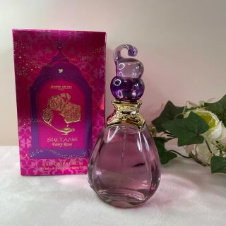 ジャンヌアルテス(JEANNE ARTHES)のジャンヌアルテス スルタン フェアリーローズ EDP SP 100ml (香水(女性用))