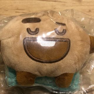 ボウダンショウネンダン(防弾少年団(BTS))のBT21 一番くじ SHOOKY ぬいぐるみ(アイドルグッズ)