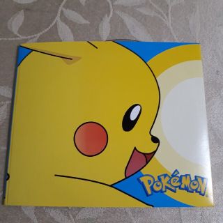 ポケモン(ポケモン)のCD-ROM テレビアニメ　ポケットモンスター　第１話｢ポケモンきみにきめた！｣(アニメ)