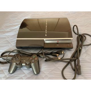 プレイステーション3(PlayStation3)のSONY PlayStation3 CECHL00(家庭用ゲームソフト)