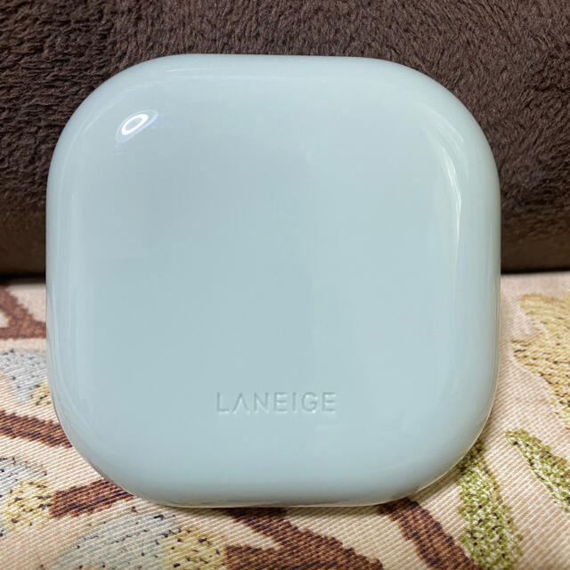 LANEIGE(ラネージュ)の詰め替え用のみ新品！ラネージュ　クッション　マット21N コスメ/美容のベースメイク/化粧品(ファンデーション)の商品写真