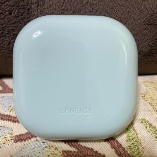 ラネージュ(LANEIGE)の詰め替え用のみ新品！ラネージュ　クッション　マット21N(ファンデーション)