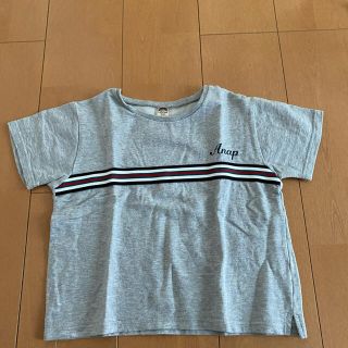 アナップキッズ(ANAP Kids)のANAP アナップキッズ　Tシャツ110センチ(Tシャツ/カットソー)