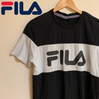 フィラ(FILA)のFILA Tシャツ(Tシャツ/カットソー(半袖/袖なし))