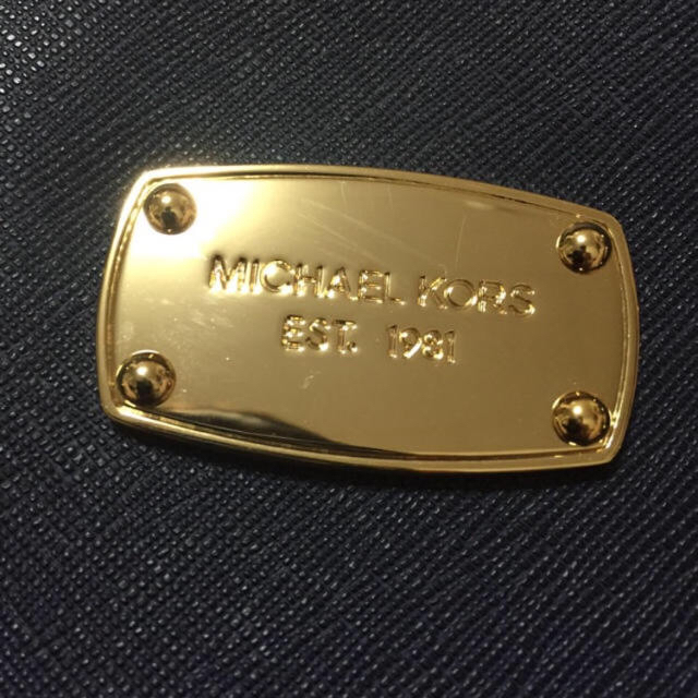 Michael Kors(マイケルコース)のMICHAEL KORS♡ボストンバッグ♡ レディースのバッグ(ショルダーバッグ)の商品写真