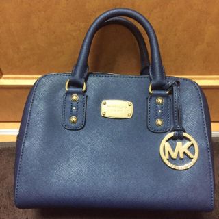 マイケルコース(Michael Kors)のMICHAEL KORS♡ボストンバッグ♡(ショルダーバッグ)