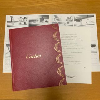 Cartier(ノベルティグッズ)のフリマアイテム一覧 Cartier(ノベルティグッズ)のフリマアイテム一覧
