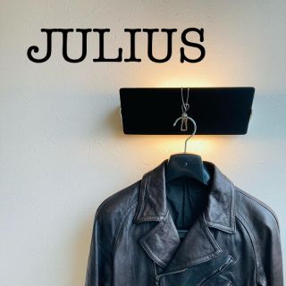JULIUS(ライダースジャケット)のフリマアイテム一覧 JULIUS(ライダースジャケット)のフリマアイテム一覧
