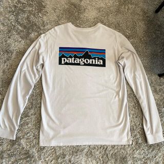 パタゴニア(patagonia)のPatagonia(Tシャツ/カットソー(七分/長袖))