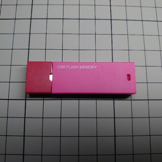 エレコム(ELECOM)のUSBメモリ 16GB ELECOMエレコム USB2.0(PC周辺機器)