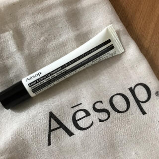 イソップ(Aesop)のjoe様　【未使用】Aesop イソップ リップ トリートメント(リップケア/リップクリーム)