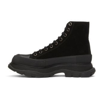 アレキサンダーマックイーン(Alexander McQueen)のAlexander McQueen Tread Slick ハイカット(スニーカー)