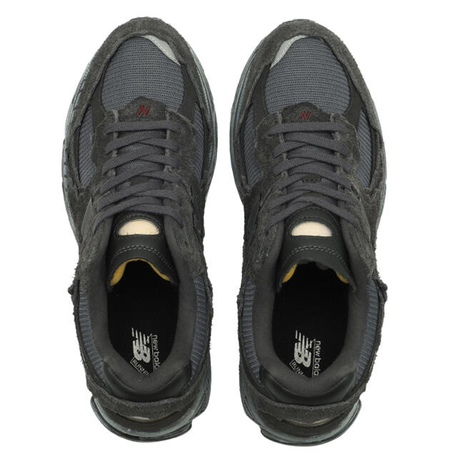 新品未使用 26 ニューバランス M2002RD B New Balance 2