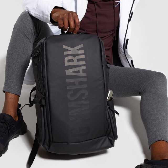 GYM SHARK ジムシャーク リュック X SERIES バックパック の通販 GYM SHARK ジムシャーク リュック X SERIES バックパック の通販