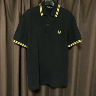 フレッドペリー(FRED PERRY)の【最終値下げ】フレッドペリー ポロシャツ メンズ 【イギリス製】【超定番品】(ポロシャツ)