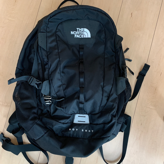 THE NORTH FACE(ザノースフェイス)のTHE NORTH FACE リュック メンズのバッグ(バッグパック/リュック)の商品写真