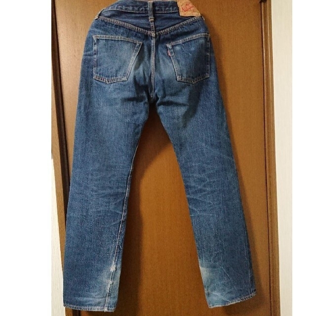 DENIME(ドゥニーム)のドゥニーム　デニム メンズのパンツ(デニム/ジーンズ)の商品写真