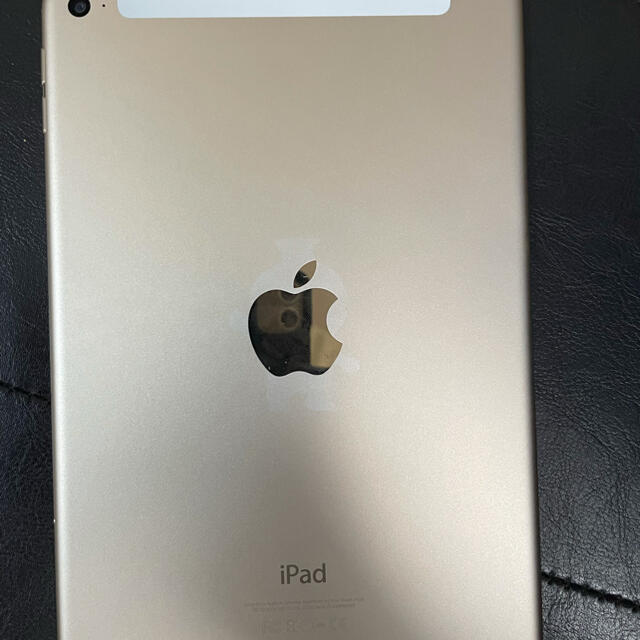 iPad mini 4 16GB