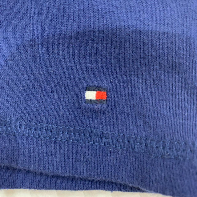 TOMMY HILFIGER(トミーヒルフィガー)のトミーヒルフィガー　スカート　6T キッズ/ベビー/マタニティのキッズ服女の子用(90cm~)(スカート)の商品写真