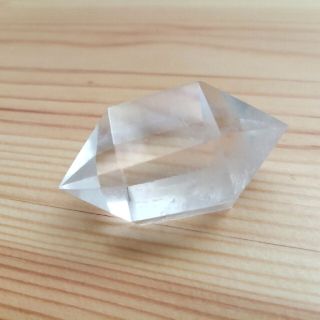 コスメキッチン(Cosme Kitchen)のクリスタル　水晶　お値下げ(置物)