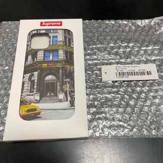 シュプリーム(Supreme)の二代目カバおくん　専用(iPhoneケース)