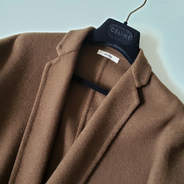 CELINE - ☆ご専用☆ celine エッグクロンビー 34 フィービーの CELINE - ☆ご専用☆ celine エッグクロンビー 34 フィービーの