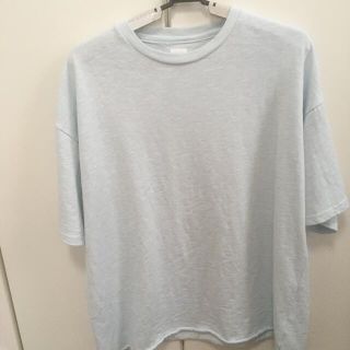 ブラウニー(BROWNY)のBROWNY 半袖　Tシャツ　スウェット　WEGO(Tシャツ/カットソー(半袖/袖なし))