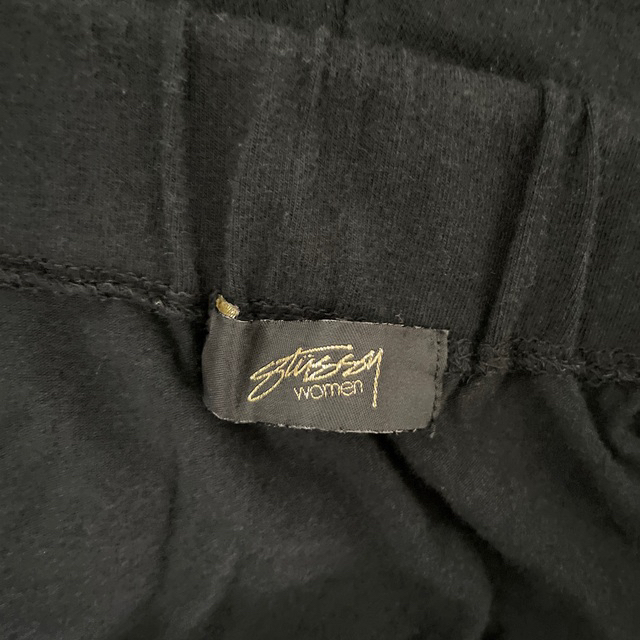 超希少　stussy ステューシー　つなぎ　オールインワン　カーキ　サイズS