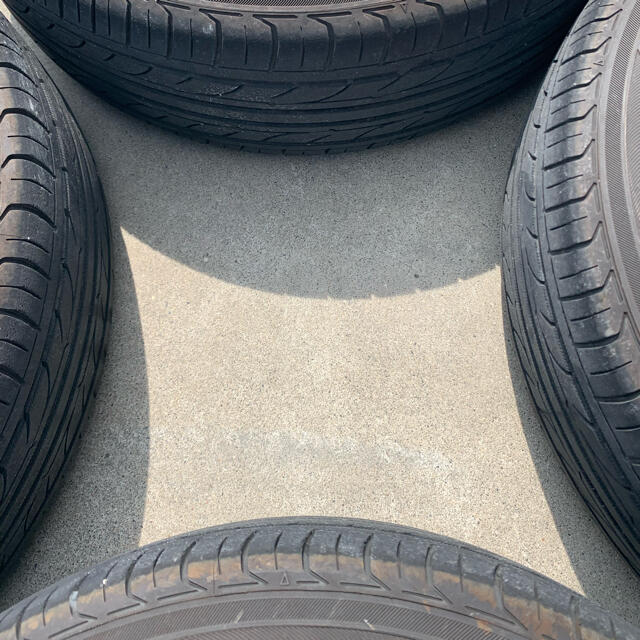 TOYOTA トヨタ AQUA アクア 純正ホイール 4本セットの通販 by TOYOTA トヨタ AQUA アクア 純正ホイール 4本セットの通販 by