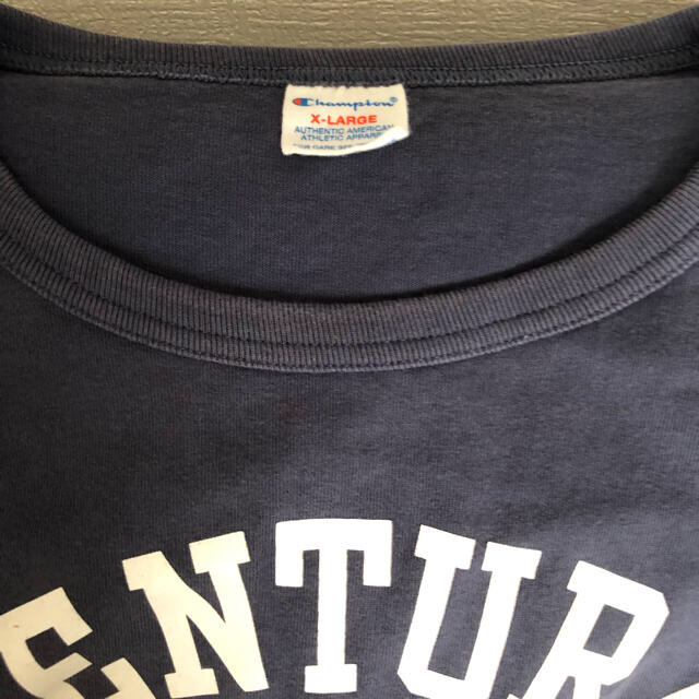 Champion(チャンピオン)のチャンピオン　Ｔシャツ メンズのトップス(Tシャツ/カットソー(半袖/袖なし))の商品写真