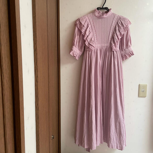 ATELIER BOZ - Sheglit シェグリット カスミソウ レース ATELIER BOZ - Sheglit シェグリット カスミソウ レース