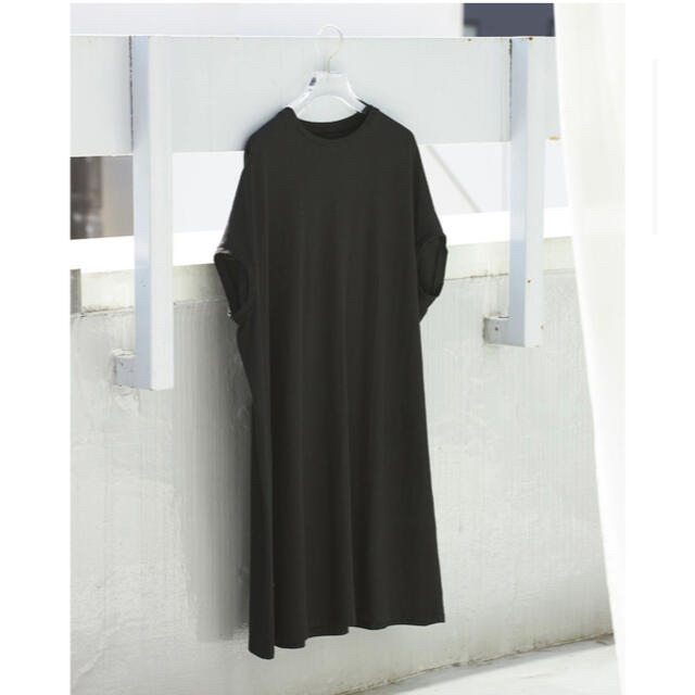 TODAYFUL(トゥデイフル)の週末限定価格！【TODAYFUL】Hightwist Cotton Tunic レディースのトップス(チュニック)の商品写真