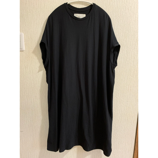 TODAYFUL(トゥデイフル)の週末限定価格！【TODAYFUL】Hightwist Cotton Tunic レディースのトップス(チュニック)の商品写真