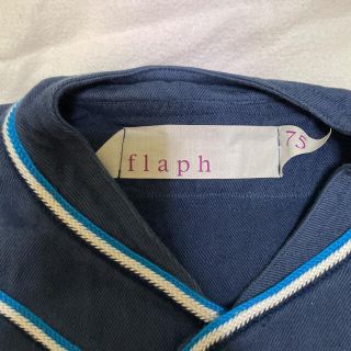 フラフ(Flaph)のフラフ(Tシャツ/カットソー(半袖/袖なし))