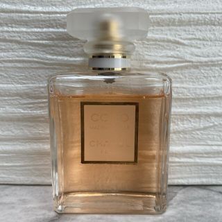 シャネル(CHANEL)のココ　マドモアゼル　オーデパルファン　50ml(香水(女性用))