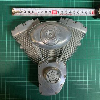 HARLEY-DAVIDSON TC88 小物入れ