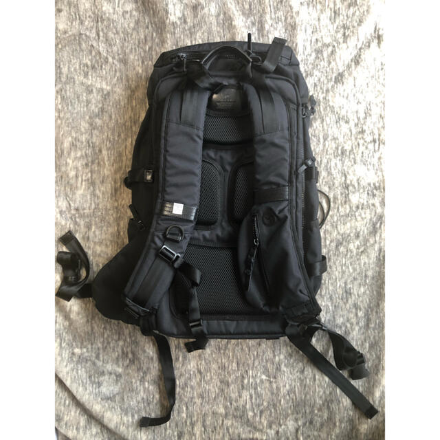 AS2OV  CORDURA DOBBY 305D BACK PACK メンズのバッグ(バッグパック/リュック)の商品写真