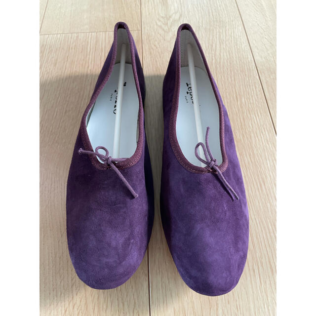 BEAUTY&YOUTH別注　repetto MANON