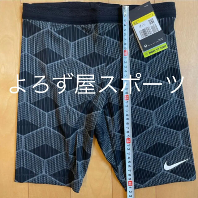 NIKE(ナイキ)の【US S】Nike ケニア　キプチョゲ　ハーフタイツ　Kenya マラソン　 スポーツ/アウトドアのスポーツ/アウトドア その他(陸上競技)の商品写真