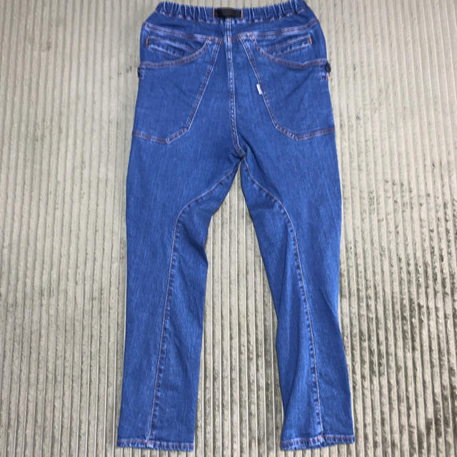 GRAMICCI(グラミチ)のGRIP SWANY JOG 3D CAMP PANTS GSP-43 メンズのパンツ(デニム/ジーンズ)の商品写真