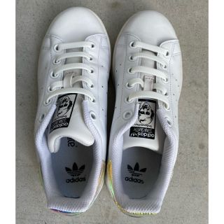 アディダス(adidas)のアディダス スタンスミス スニーカー(スニーカー)